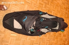 Niviuk Arrow S , neu