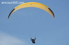 Niviuk Artik 6 / 21 - gepflegt, Bj 2023