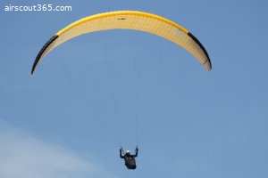 NIVIUK ARTIK 6 21 (55-75kg, gepflegt, Bj 2023)