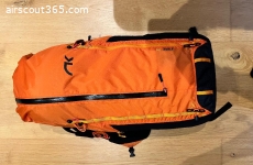 Niviuk Expe 30 Rucksack Hike&Fly