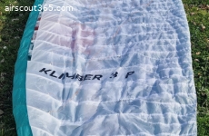 Niviuk Klimber 3 p 23
