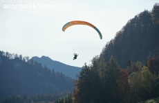 Niviuk Koyot 4 Gr. 24