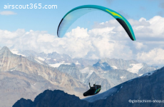 Niviuk Peak 6-22