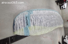 Nova Codex, S, 2024, (80-105kg), 150h