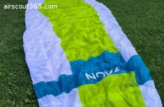 Nova Doubleskin 20