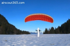 Nova ION 4 in XS  - 70-90 KG