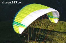 Nova Ion 6 light xxs 60-80, new Check