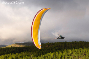 NOVA Mentor 7 light XS (Neuwertig)