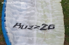 Ozone Buzz Z6 S