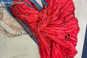 OZONE PHOTON S 65-85kg