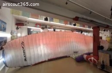 Ozone Rush 3 M