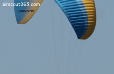 Ozone Rush 6 MS