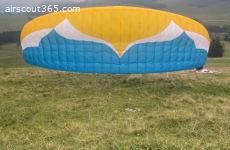 Ozone Ultralite 4