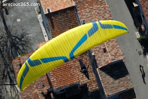 OZONE ZENO 2 MS [85-100kg] | Top Zustand
