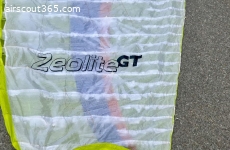 Ozone Zeolite GT - MS  |  neuer Check