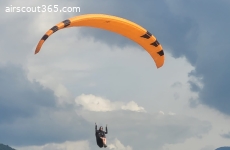 PHI Maestro 2 21 orange