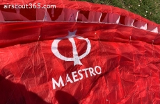 Phi Maestro 21
