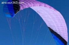 Phi Sonata 2 18 A-Schirm