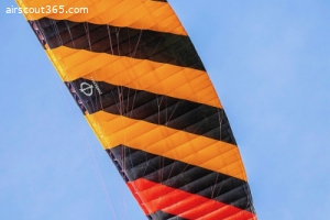 PHI Symphonia 2 23 EN-A 83-103kg, Check bis Nov. 2026