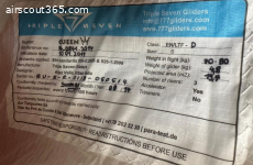 Queen von Triple Seven Größe S