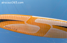 Sky Apollo 2 S (64-81)