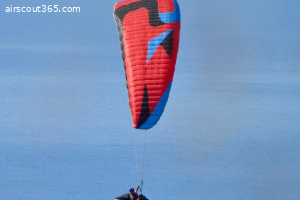 SKY Apollo3 XL 108-133kg neuwertig
