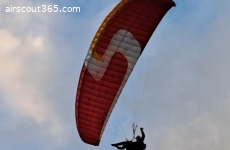 Sky Paragliders AYA M (75-95 kg) EN/LTF A