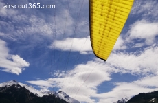 Skyman Crosscrountry 2