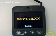 Skytraxx 3.0 FLARM/FANET Neu