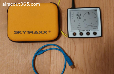 Skytraxx 5 Vario