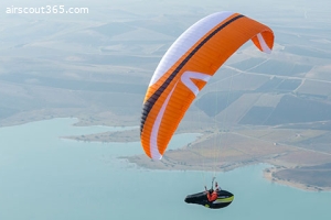 Skywalk Cayenne 5 XS