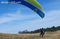 Skywalk Chili 3 XS - MIT NEUEM LEINENSATZ