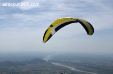 Skywalk Chili 5 XS | Gebraucht - sehr guter Zustand