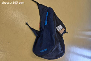 Skywalk Core Permair Add on Airbag