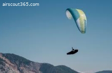 Skywalk Cumeo 2 / 105 / 85-105 kg neu