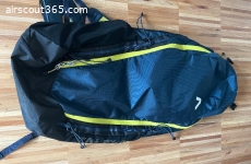 Skywalk Hike 2 55l Packsack Rucksack