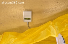 Skywalk Mescal 6 M / EN A / 2023