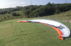 Skywalk Mint 105 (85-105kg)