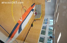 Skywalk Mint
