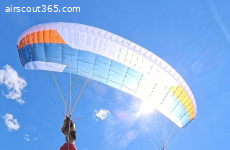 Skywalk pace 85+