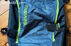Skywalk Rucksack neu
