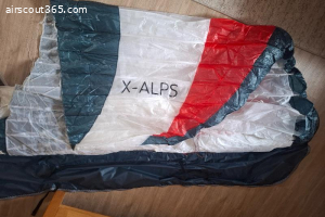 Skywalk Xalps5 95