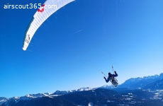 Skywalk Xalps5