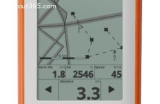 Smart Vario Volirium P1