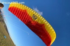 Speedflyer Ozone Dragonfly 16