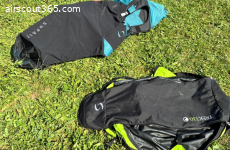 Supair delight 4 sport M 2023