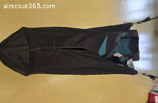 Supair Delight 4 Sport S NEU