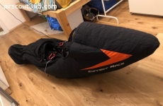 Swing Connect Race
