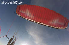 Swing Mirage RS 9.5 NEUWERTIG