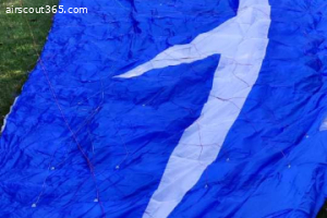 Swing Mito Gr. S Neuwertiger Zustand no Advanced Alpha